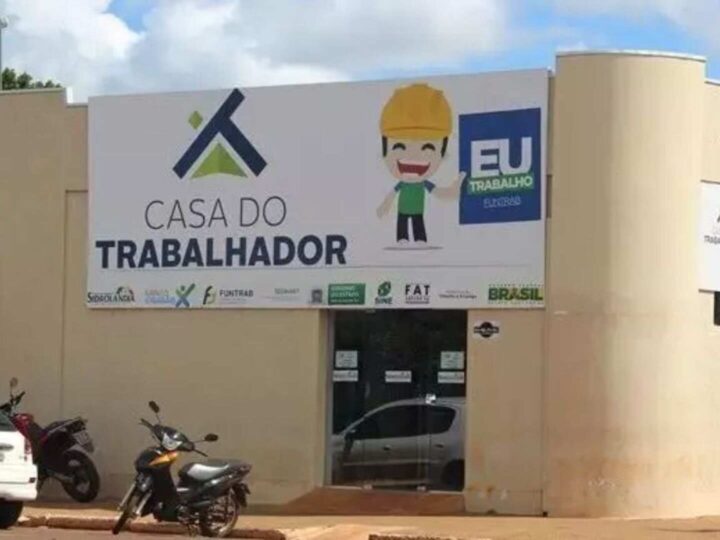 Com destaque para Inocência e Dourados, semana começa com 2,4 mil vagas de emprego em MS