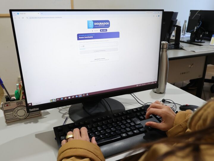 Desenrola Tributos registra grande adesão online e facilita regularização de dívidas