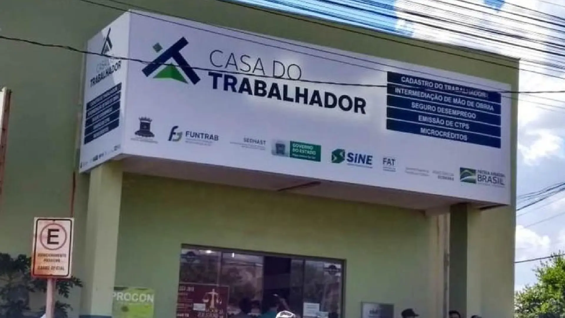 Com destaque para Inocência e Dourados, semana começa com 2,8 mil vagas de emprego em MS