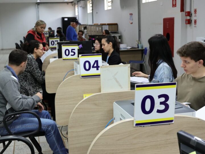 “Desenrola Tributos” segue com descontos de 100% para contribuinte ficar em dia