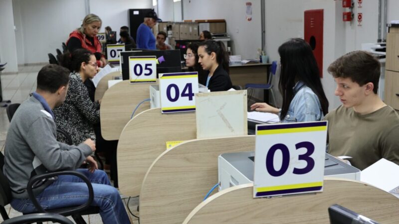 “Desenrola Tributos” segue com descontos de 100% para contribuinte ficar em dia