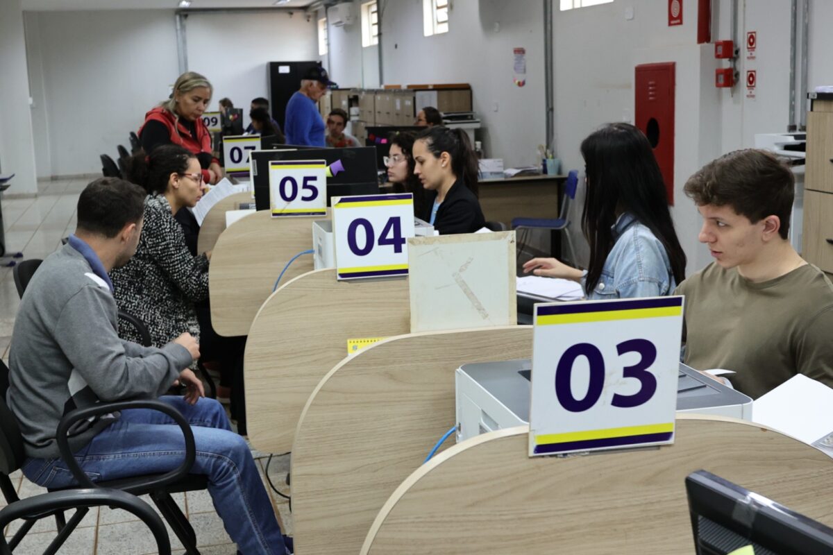 “Desenrola Tributos” segue com descontos de 100% para contribuinte ficar em dia