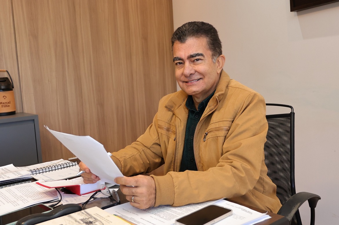Dourados tem classificação A em ranking do Tesouro Nacional que avalia transparência 