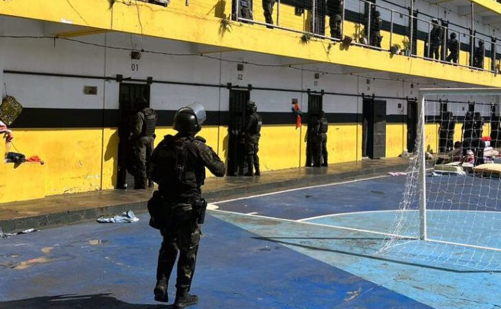 PED receberá equipamentos inéditos para reforçar inteligência penitenciária