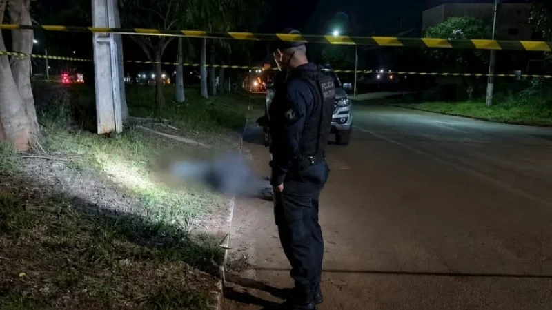 Suspeito de envolvimento com o PCC, menor assassinado estava “decretado” por facção rival