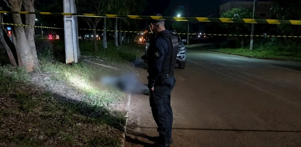 Suspeito de envolvimento com o PCC, menor assassinado estava “decretado” por facção rival