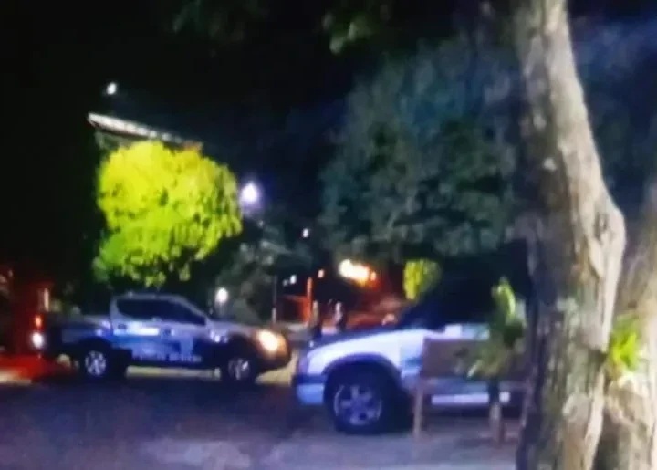 Empresário é atingido por pelo menos 6 tiros em ataque na fronteira com o Paraguai