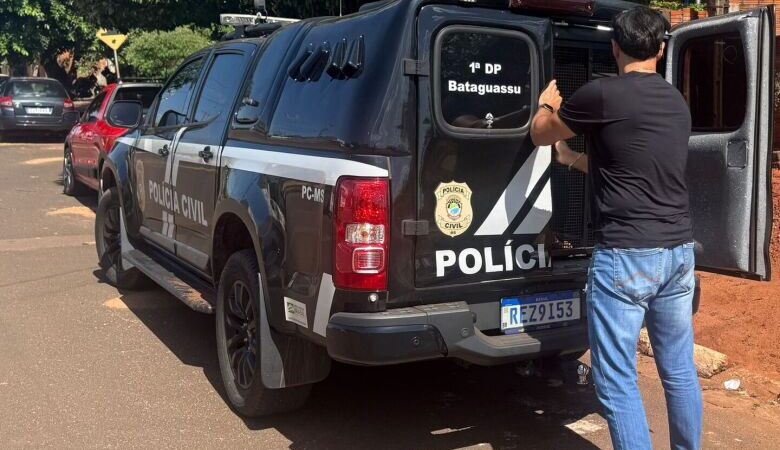 Mulher é levada ao hospital após esconder pedras de crack na genitália