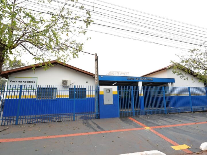 Casa da Acolhida tem regras para abrigar e prioridade são pessoas vulneráveis