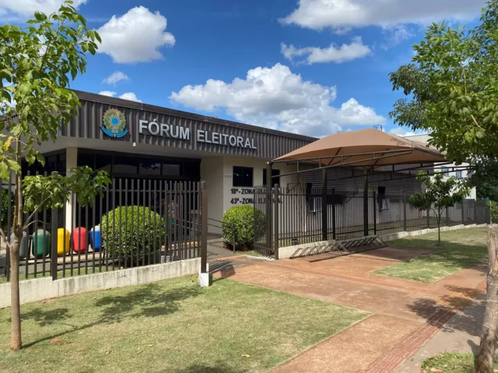 Justiça Eleitoral cancela títulos em Dourados após constatação de fraudes