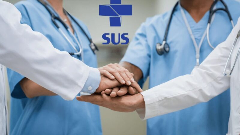 Dourados fará Conferência Municipal de Saúde com foco no fortalecimento do SUS