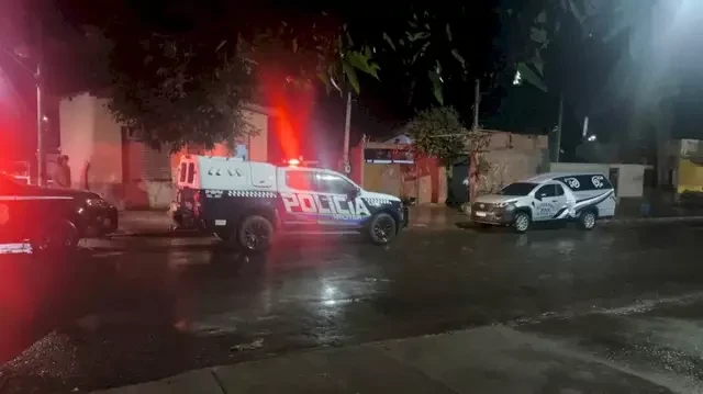 Casal é executado a tiros durante ataque em área conhecida como “cracolândia”