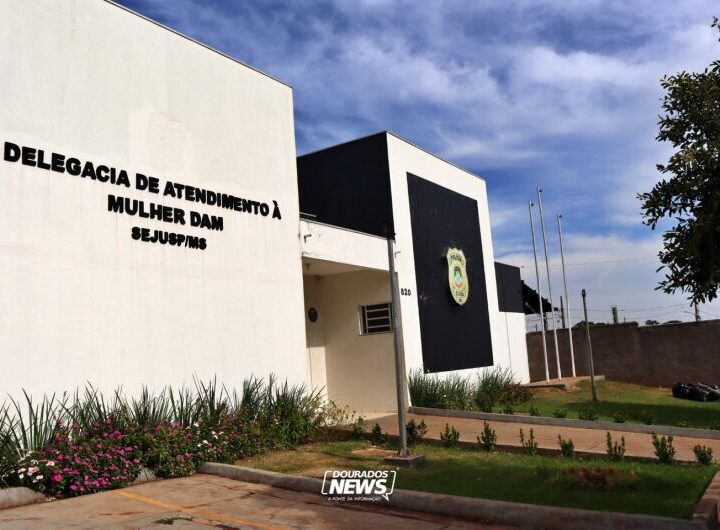 Homem acusado de estuprar adolescente é preso em Dourados