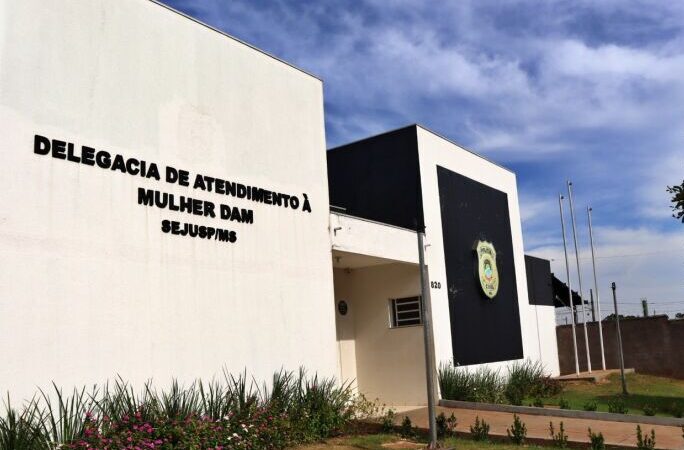 Homem acusado de estuprar adolescente é preso em Dourados