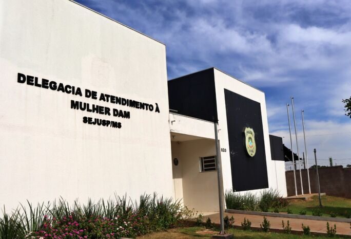 Homem acusado de estuprar adolescente é preso em Dourados