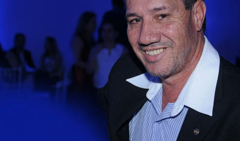 Condenado a 24 anos pela morte da esposa, detetive Gilvado morre após passar mal na PED