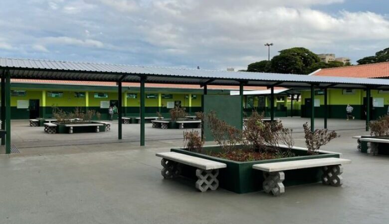 Projeto que permite instalação de câmeras nas escolas públicas de MS passa pela CCJR