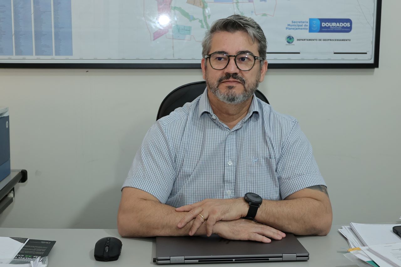Prefeitura abre XXII Semana do Meio Ambiente com palestra na Unigran