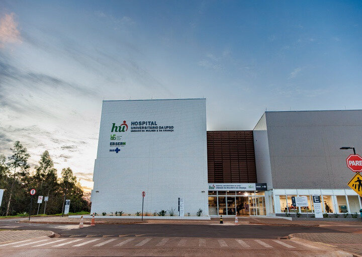 Hospital Universitário de Dourados oferece 50 vagas para exame de próstata gratuito