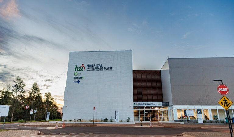 Hospital Universitário de Dourados oferece 50 vagas para exame de próstata gratuito