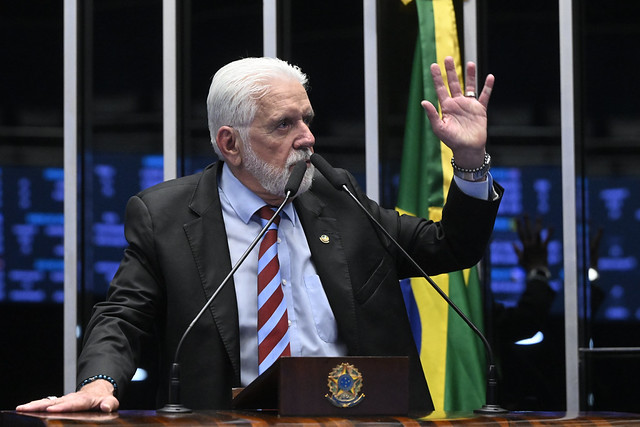 PF deflagra nova fase da Operação Compliance e mira senador Jaques Wagner