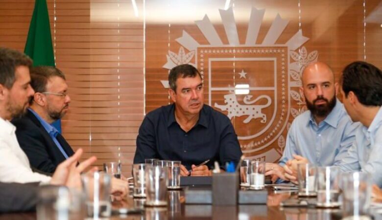 Com novo eixo em energia renovável, MS entrega licença para produtora de biocombustível