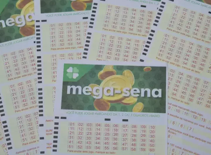 Mega-Sena pode pagar prêmio de R$ 3,5 milhões nesta quinta