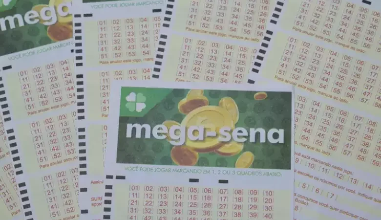Mega-Sena pode pagar prêmio de R$ 3,5 milhões nesta quinta