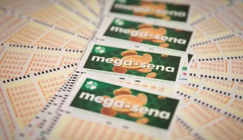 Mega-Sena sorteia prêmio acumulado em R$ 12 milhões neste sábado