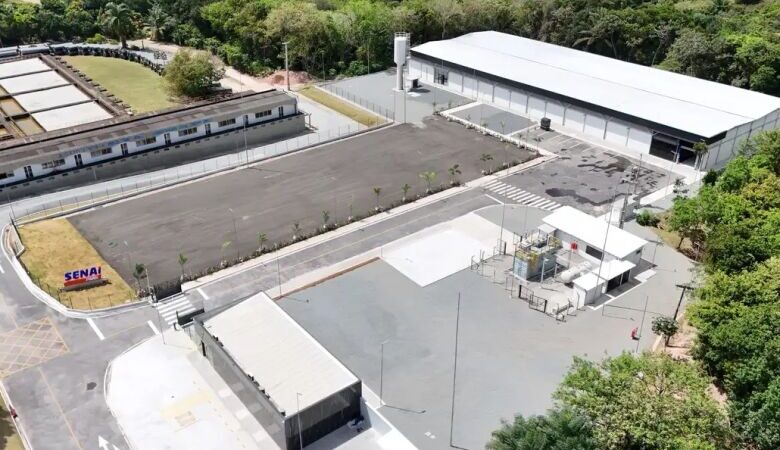 Brasil vai desenvolver sensor que será obrigatório para carros em 2029