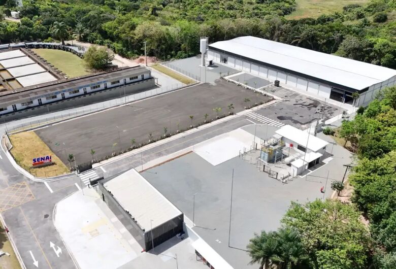 Brasil vai desenvolver sensor que será obrigatório para carros em 2029