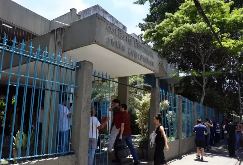PND 2026: professores podem se inscrever a partir de segunda-feira
