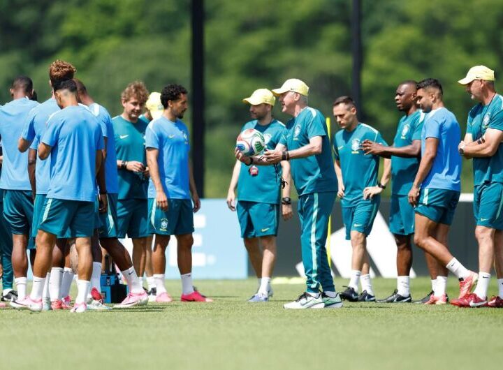 Caminho do hexa: seleção estreia hoje na Copa diante do Marrocos