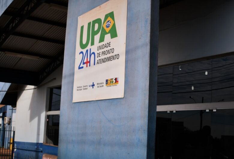 Mulher trans é levada à UPA após sofrer queimaduras durante discussão familiar 