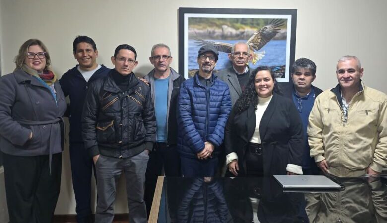 Sinjorgran elege nova diretoria para o triênio 2026-2029