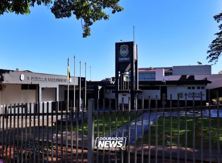 Homem é espancado e tem dinheiro e bicicleta roubados em Dourados