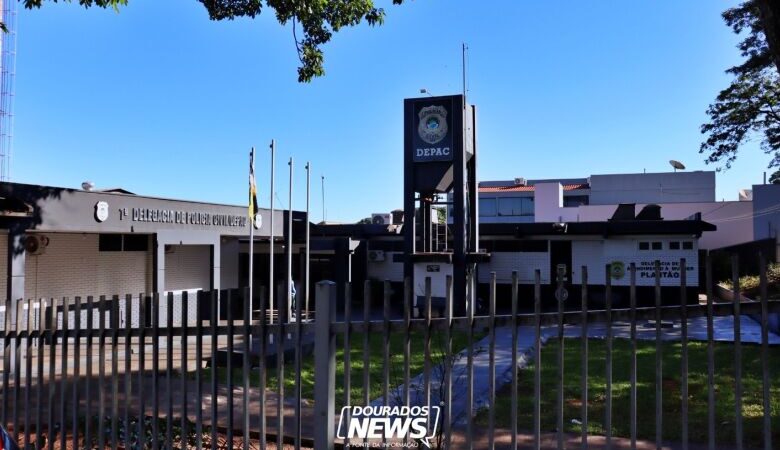 Homem é espancado e tem dinheiro e bicicleta roubados em Dourados