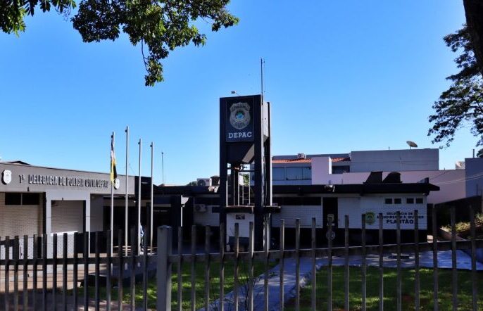 Homem é espancado e tem dinheiro e bicicleta roubados em Dourados