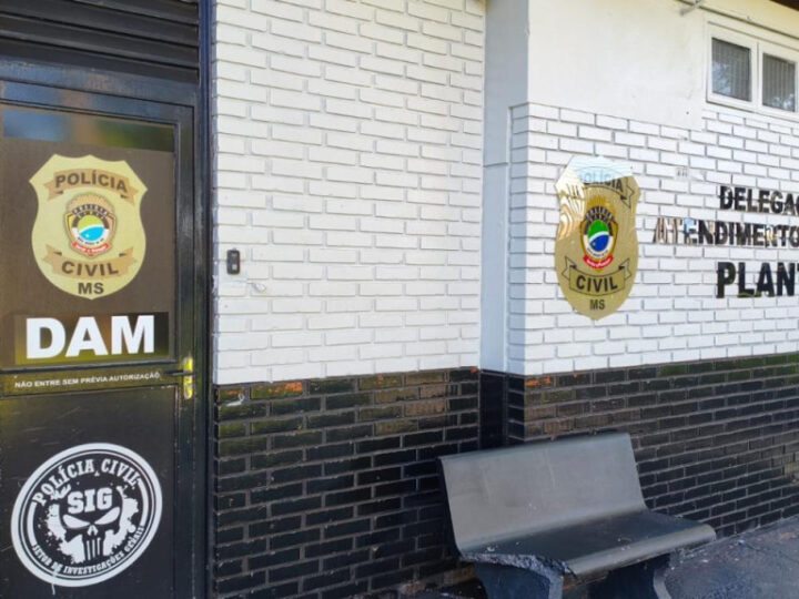 Após separação, mulher sofre agressões e lesões provocadas por faca em Dourados
