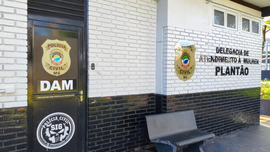 Após separação, mulher sofre agressões e lesões provocadas por faca em Dourados