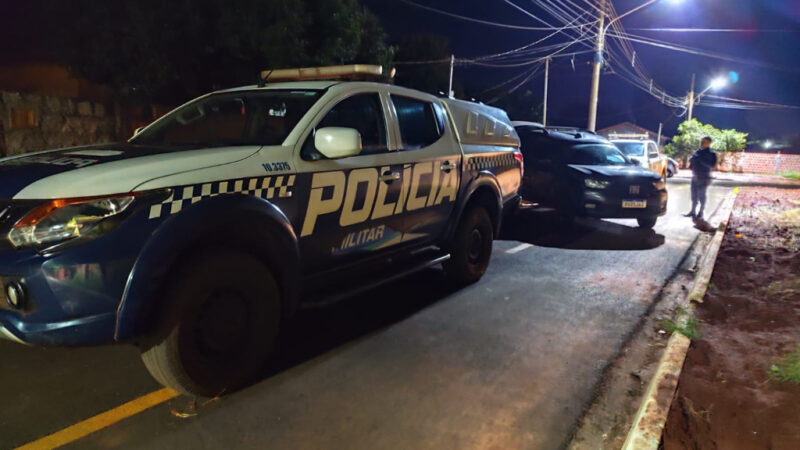 Homem é executado a tiros em novo ataque motivado por guerra entre facções