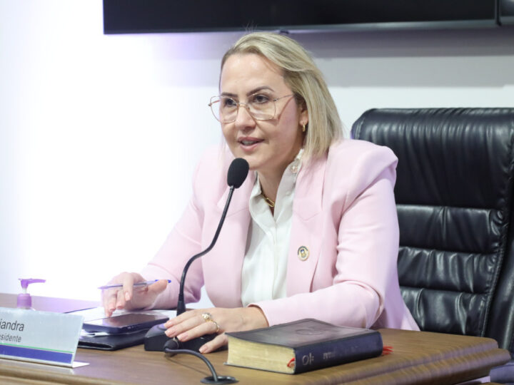 Câmara de Vereadores adia antecipação de eleição da Mesa e vai discutir mudança no Regimento
