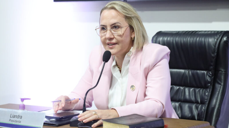 Câmara de Vereadores adia antecipação de eleição da Mesa e vai discutir mudança no Regimento