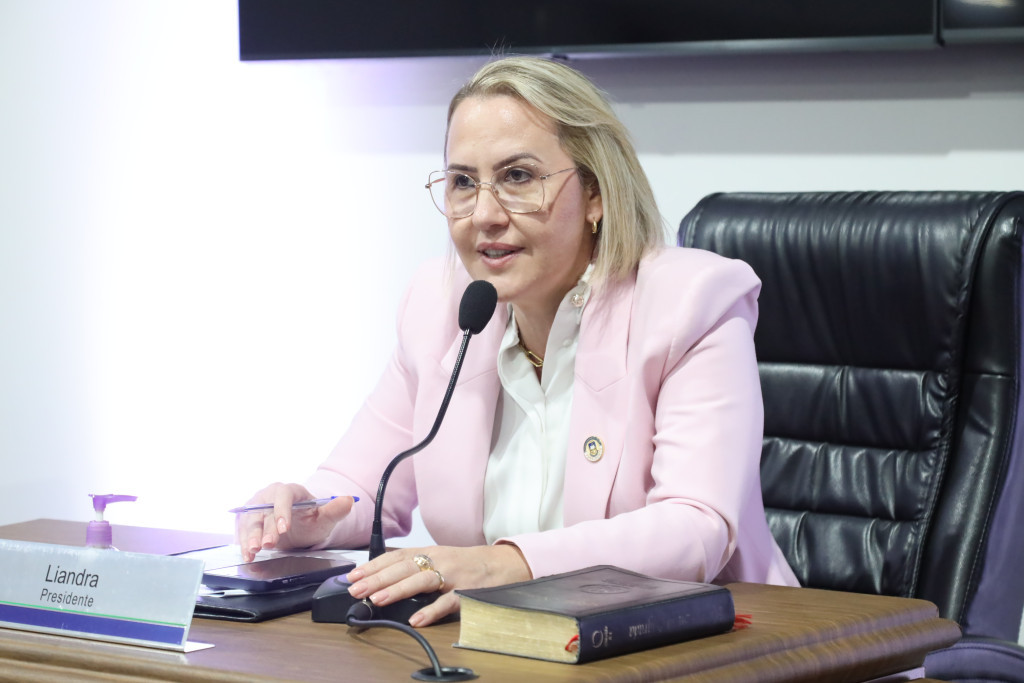 Câmara de Vereadores adia antecipação de eleição da Mesa e vai discutir mudança no Regimento
