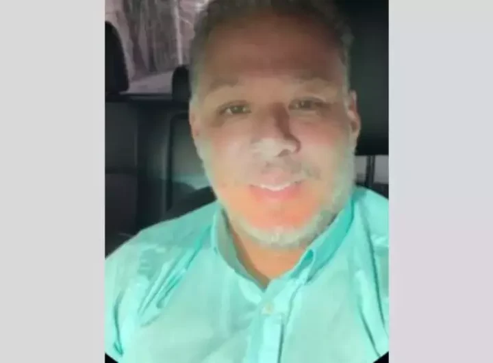 Coordenador de regulação é preso em operação do Gaeco
