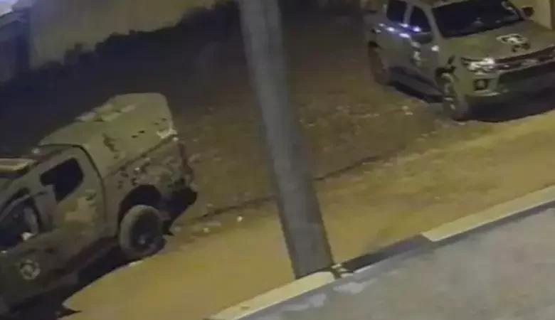 Apontado como responsável por logística de facção morre em confronto durante operação