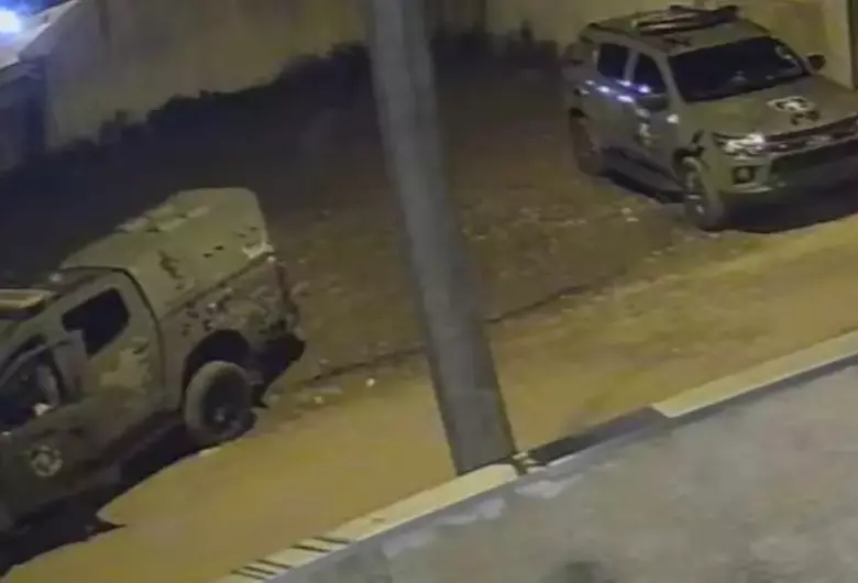 Apontado como responsável por logística de facção morre em confronto durante operação