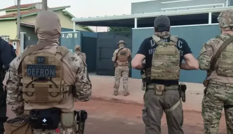 Mortos em confronto com a polícia tinham 18 e 15 anos