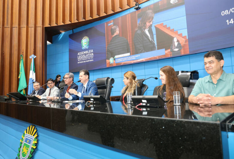 Violência contra idosos em MS cresce e segue invisível, mostra estudo