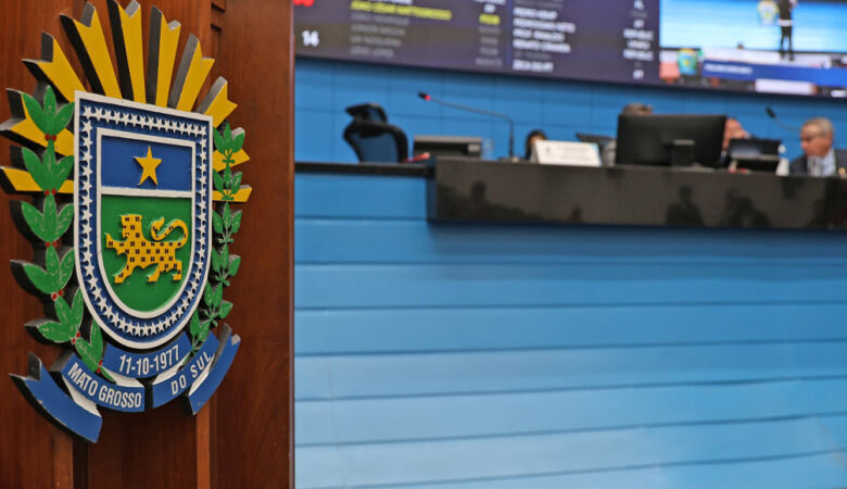 LDO para o ano que vem é aprovada em segunda discussão